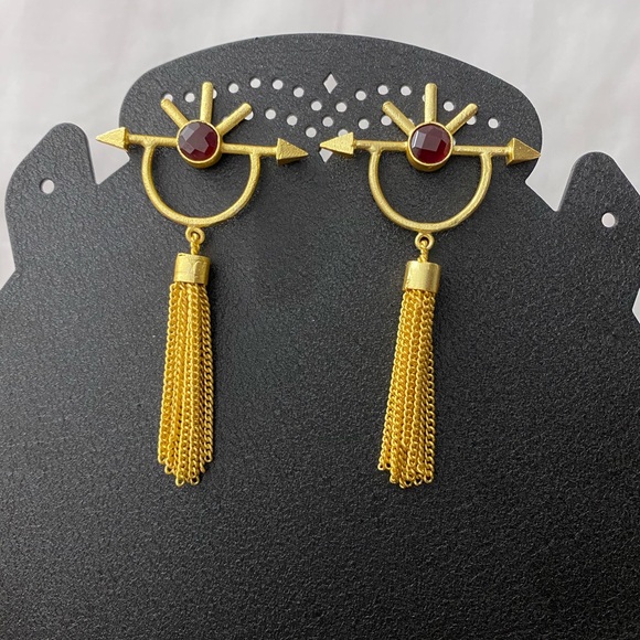 @staga Jewelry - SunDial / CODE: ER 68